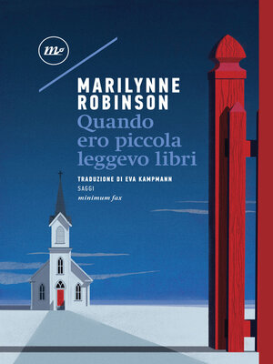 cover image of Quando ero piccola leggevo libri